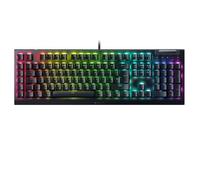 Razer BlackWidow V4 X keyboard Gaming USB QWERTY UK International Black