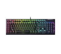 Razer BlackWidow V4 X Mechanical Gaming Keyboard (Yellow Switch) US