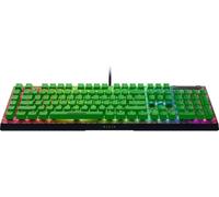 Razer BlackWidow V4 X Minecraft Edition - Mechanical Gaming Keyboard