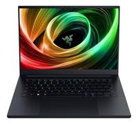 Razer Blade 14 (2025) - 14 inch Gaming-Laptop - NVIDIA RTX 5070 - AMD Ryzen AI 9 365-14" 3K 129Hz OLED Display - 64 GB LPDDR5X 8000 MHz - 2 TB SSD - UK-Layout | Black