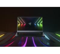 Razer Blade 15 Advanced Intel® Core™ i7 i7-12800H Laptop 39.6 cm (15.6") Quad HD 16 GB DDR5-SDRAM 1 TB SSD NVIDIA GeForce RTX 3060 Wi-Fi 6E (802.11ax) Windows 11 Home Black