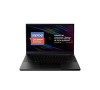 Razer Blade 15 Base Gaming Laptop 2020: Intel Core i7-10750H 6 Core, NVIDIA GeForce RTX 2070 Max-Q, 15.6" FHD 1080p 144Hz, 16GB RAM, 512GB SSD, CNC Aluminum, Chroma RGB Lighting, Thunderbolt 3, Black