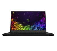 Razer Blade 15 Base Model 2019-15.6 Inch, 144 Hz Full HD Thin Bezel Display, Gaming Notebook with NVIDIA GeForce RTX 2060, Intel Core i7-9750H, 16GB RAM, 512GB SSD, Windows 10