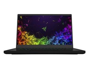 Razer Blade 15 Base Model 2019-15.6 Inch, 144 Hz Full HD Thin Bezel Display, Gaming Notebook with NVIDIA GeForce RTX 2060, Intel Core i7-9750H, 16GB RAM, 512GB SSD, Windows 10