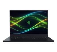 Razer Blade 16 (2026) - 16 inch Gaming Laptop - NVIDIA GeForce RTX 5080 - Intel Core Ultra 9-16" QHD+ 240Hz OLED Display - 32GB LPDDR5X 9600 MHz - 1TB SSD - UK-Layout | Black