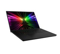 Razer Blade 16 RZ09-05102WN4-R3W1 laptop Intel® Core™ i9 i9-14900HX 40.6 cm (16") Quad HD+ 32 GB DDR5-SDRAM 2 TB SSD NVIDIA GeForce RTX 4090 Wi-Fi 7 (802.11be) Windows 11 Home Black