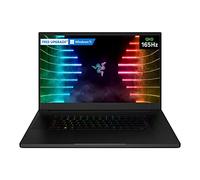 Razer Blade Pro 17 Gaming Laptop 2021: Intel Core i7-11800H 8-Core, NVIDIA GeForce RTX 3070, 17.3" QHD 165Hz, 16GB RAM, 1TB SSD - Chroma RGB - Thunderbolt 3 - SD Card Reader