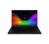 Razer Blade Pro 17 RTX: 144Hz Full HD Thin Bezel - 9th Gen Intel Core i7-9750H 6 Core - NVIDIA GeForce RTX 2080 Max-Q - 16GB RAM - 512GB SSD - Windows 10 - CNC Aluminum