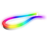 Razer Chroma Light Strip Expansion Kit - ARGB Light Strips for Greater Lighting Customisation (Chroma Light Strips, Premium Light Diffusing Case, aRGB Device Compatibility, 1x 100 cm, 2x 50 cm)