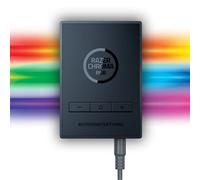 Razer Chroma Light Strip Set: Chroma RGB - 2 Wireless Modes - Plug and Play Integration - Quick Control Buttons - Mounting Brackets and Adhesives