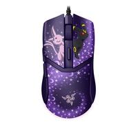 Razer Cobra - Espeon & Umbreon Edition mouse Gaming Right-hand USB Type-A Optical 8500 DPI