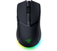 Razer Cobra HyperSpeed - Lightweight Customizable Wireless Gaming Mouse - 62g - 26K DPI Sensor - AI Prompt Master - 1000 Hz Polling - HyperSpeed Wireless 2,4 GHZ & Bluetooth - RGB - PC/Mac | Black