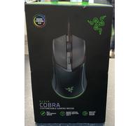 Razer COBRA mouse Gaming Right-hand USB Type-A Optical 8500 DPI
