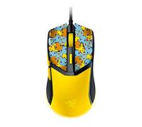 Razer Cobra Pokémon Edition - Lightweight Wired Gaming Mouse - 8500 DPI Sensor - 58g - Optical Mouse Switches 3th Gen - Chroma Lighting with Gradient Underglow - Speedflex Cable | Pokémon Kanto