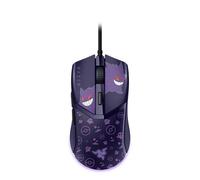 Razer Cobra Mouse Gengar Edition, 8500 DPI, Optical Sensor, Gen-3 Switches, 6 Pr