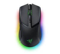 Razer Cobra Pro - Customizable Wireless Gaming Mouse Chroma RGB (10 Customizable Controls, 11-Zone Chroma Lighting, Focus Pro 30K Optical Sensor, Hyp