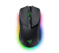 Razer Cobra Pro mouse Gaming Right-hand RF Wireless + Bluetooth + USB Type-C Optical 30000 DPI