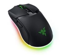Razer Cobra Pro Lightweight Optical RGB Wireless Gaming Mouse (RZ01-04660100-R3G1)
