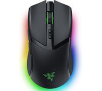 Razer Cobra Pro mouse Gaming Right-hand RF Wireless + Bluetooth + USB Type-C Optical 30000 DPI