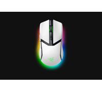 Razer Cobra Pro mouse Gaming Right-hand RF Wireless + Bluetooth + USB Type-C