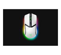 Razer Cobra Pro mouse Gaming Right-hand RF Wireless + Bluetooth + USB Type-C Opt