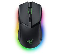 Razer Cobra Pro Wireless Gaming Mouse, Equipped with Underglow Lighting for Increased Immersion Feel, Fits Hold and Grab Hand, Compact, Wireless Charging, High Speed Wireless, 8 Buttons, Chroma, RGB,