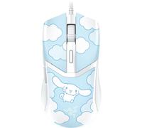 Razer Cobra Wired Gaming Mouse, 58g Lightweight, Cinnamoroll Edition