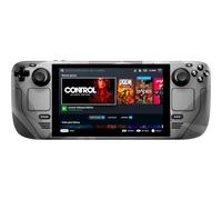 Razer Console Skin: Steam Deck - Full Wrap - Premium 3M Cast Vinyl - Scratch Protection - Unique Designs & Finishes - Easy Application - Geometric Mercury