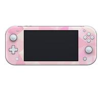 Razer Console Skin: Switch Lite - Full Wrap - Premium 3M Cast Vinyl - Scratch Protection - Unique Designs & Finishes - Easy Application - Geometric Quartz