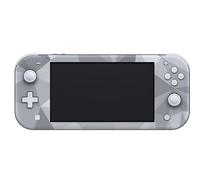 Razer Console Skin: Switch Lite - Full Wrap - Premium 3M Cast Vinyl - Scratch Protection - Unique Designs & Finishes - Easy Application - Geometric Mercury