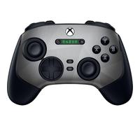 Razer Console Skin: Xbox Wolverine V3 Pro & Wolverine V3 Tournament Edition Controller - Premium 3M Cast Vinyl - Scratch Resistant - Unique Designs & Finishes - Easy Application - Geometric Mercury
