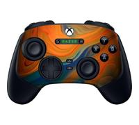Razer Console Skin: Xbox Wolverine V3 Pro & Wolverine V3 Tournament Edition Controller - Premium 3M Cast Vinyl - Scratch Protection - Unique Designs & Finishes - Easy Application - Sludge