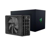 Razer Core X V2 eGPU ThunderBolt 5 Enclosure & CORSAIR HX1500i (2025)