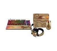 Razer Counter-Strike 2 Limited Edition Peripheral Bundle