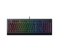 RAZER CYNOSA V2 TASTIERA USB QWERTY INGLESE ITALIANO BLACK