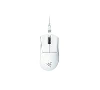 Razer DeathAdder DeathAdder V3 Pro Optical Mouse White