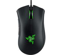 Razer Deathadder Essential (2021) - Wired Gaming Mouse