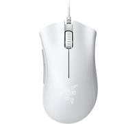 Razer DeathAdder Essential (2021) - Wired Gaming Mouse (Optical Sensor, 6400 DP