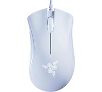 Razer DeathAdder Essential (2021) - Wired Gaming Mouse (Optical Sensor, 6400 DP