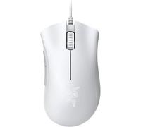 Razer Deathadder Essential (2021) - Wired Gaming Mouse White