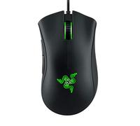 Razer DeathAdder Essential mouse Gaming Right-hand USB Type-A Optical 6400 DPI