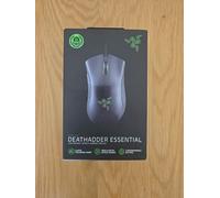 Razer DeathAdder Essential Gaming Mouse , Black