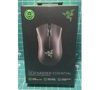 Razer DeathAdder Essential Ergonomic Wired Gaming Mouse 6400 DPI