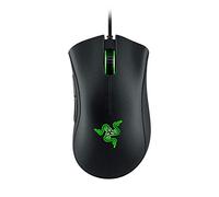 Razer DeathAdder Essential mouse Gaming Right-hand USB Type-A Optical 6400 DPI