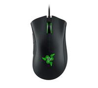 Razer DeathAdder Essential Gaming Mouse - Matte Black