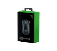 Razer DeathAdder Essential mouse Gaming Right-hand USB Type-A Optical 6400 DPI