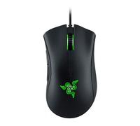 Razer DeathAdder Essential mouse Gaming Right-hand USB Type-A Optical 6400 DPI