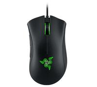 Razer DeathAdder Essential mouse Gaming Right-hand USB Type-A Optical 6400 DPI
