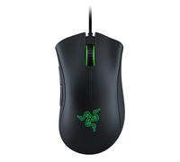 Razer DeathAdder Essential mouse Gaming Right-hand USB Type-A Optical 6400 DPI