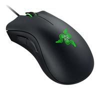 Razer DeathAdder Essential mouse Gaming Right-hand USB Type-A Optical 6400 DPI